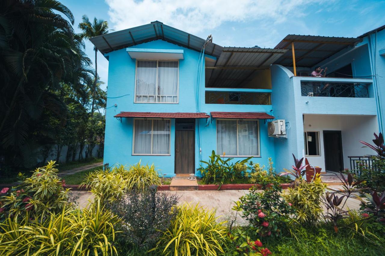 Atulyam Villa- 安君纳 外观 照片